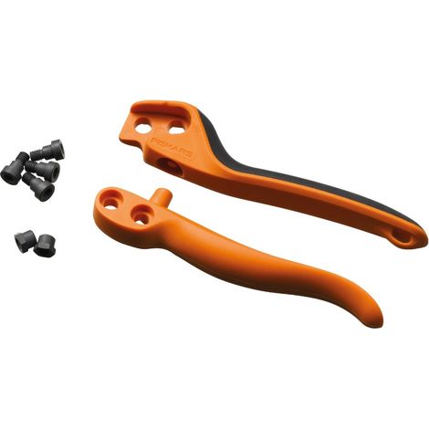 Manici di ricambio per forbici da potatura professionali M FISKARS