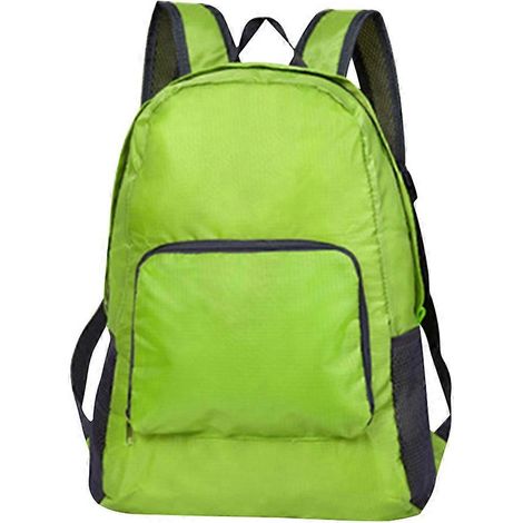 Sac à dos ultraléger portable de grande capacité (20 L) pour l'alpinisme, l'escalade, le vélo et la randonnée.