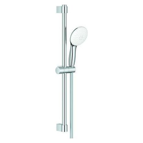 Brausestangenset Tempesta 110 275983 600mm 2 Strahl 13,5l/min chrom (1/4)