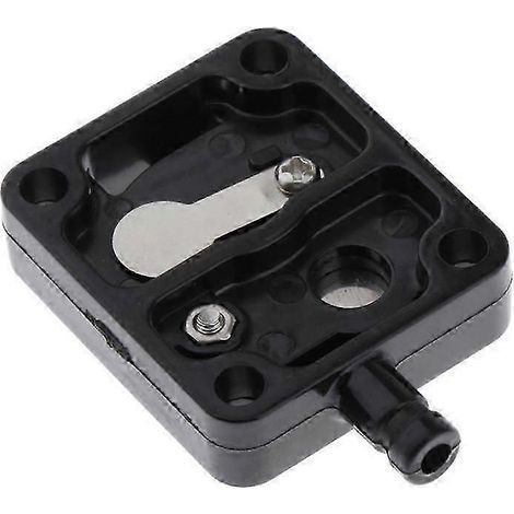 Corps de pompe à carburant pour moteur hors-bord Tohatsu 2 temps de 9,9 CV, 15 CV et 18 CV (1/5)
