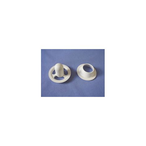 ENTONNOIR A KEBBE HACHOIR A950 POUR PETIT ELECTROMENAGER KENWOOD - KW658560