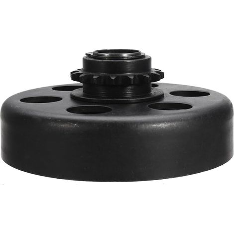 219 Chaîne 16 Dents 20Mm Alésage 200Cc Pignon d'embrayage Centrifuge pour Honda