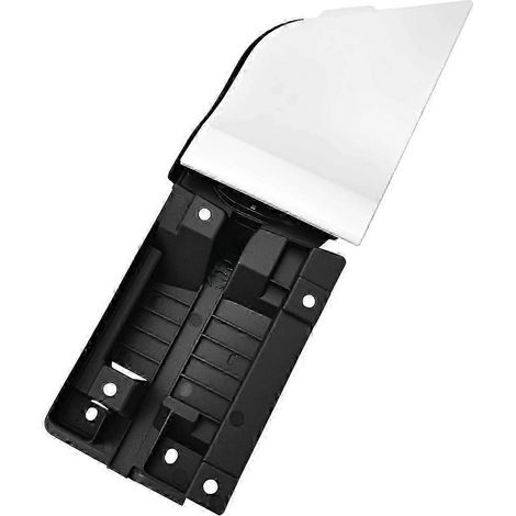 Charnière de trappe à carburant avec couvercle pour Ford Transit 150 350 15-23 CK4Z-5427936-A CK4Z-5427936-J HF (1/5)
