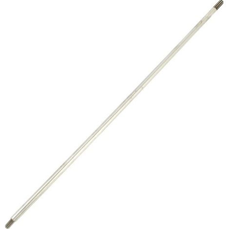 Ryobi – Arbre de transmission 1520 mm – Accessoire pour débroussailleuse – Compatible avec modèles RBC52FSB et RBC42FSB – Entraînement efficace (1/2)