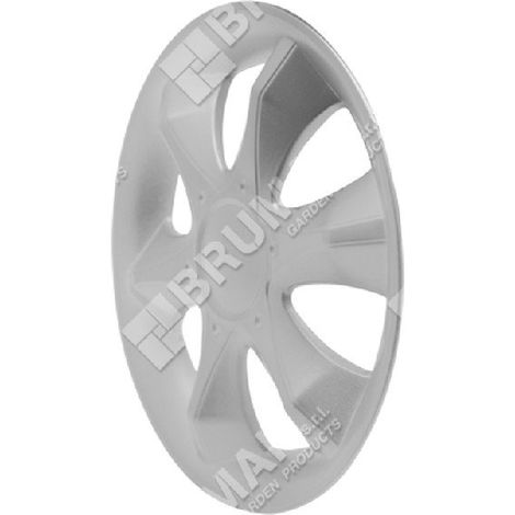 Copriruota diametro 140 mm per rasaerba NEWTON COMPATIBILE - 046919