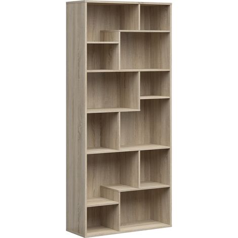 Liberia Edwin marrone 197cm (1/3)