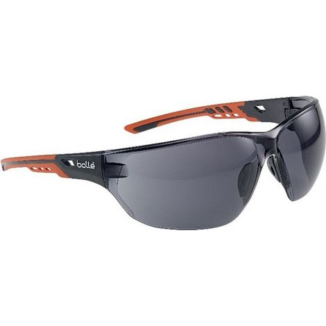 Occhiali di sicurezza Bolle' Lente 2.2 Smoke BL19