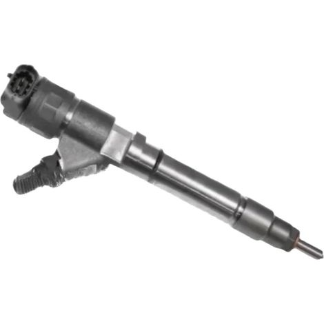 Convient pour l'injecteur Common Rail 0445120027, injecteur de carburant 97303657 compatible avec les véhicules diesel et autres modèles, pièces de moteur automobile
