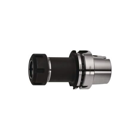 Pinzas  Portabrocas  ER  DIN  69893A  Sujeción  D.2-16mm  HSK-A63  L.100mm  TECWERK (1/3)