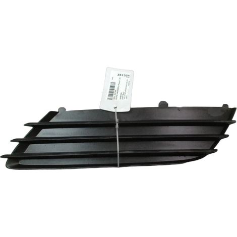 Grille Ventilation Pare-choc Avg OPEL Astra III Phase 1 (h) 2004-2006 [PRODUIT D'OCCASION]♻️13149561