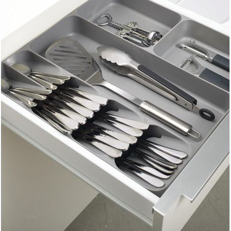 Yeppon Portaposate 7 Posti Assortito