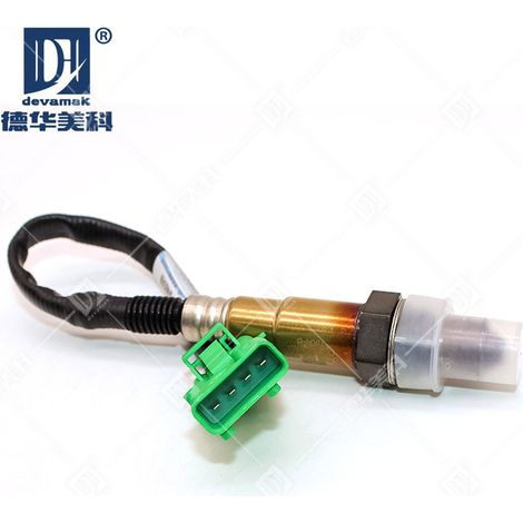 Kfz-Lambdasonde 0258006964, kompatibel mit Wuling Zhiguang N1, Xingwang N7