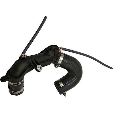 Manchons de durite d'intercooler turbo pour Renault Clio, Kangoo, Modus et Thalia 1.5 dCi (1/5)