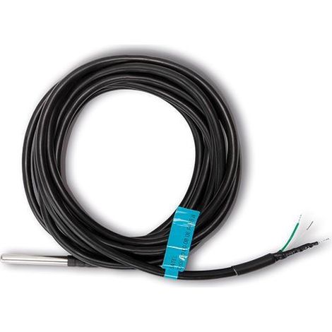 Satel DS-T2 Sensore di temperatura digitale argento