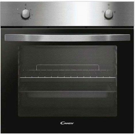Candy FIDCP X200 Forno Integrato Nero 70 Litri (1/3)