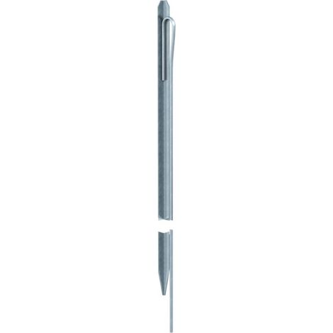 OBO Bettermann Vertr Kreuzerder 2,0m m.Rundeisenfahne 213 2000 F (1/4)