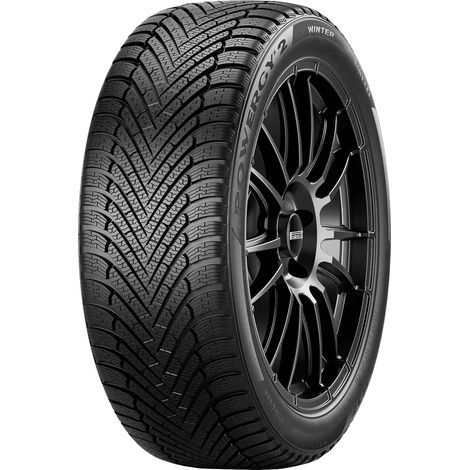 PIRELLI Pneus hiver 225/45 R18 TL 95V POWERGY 2 WINTER XL (1/2)