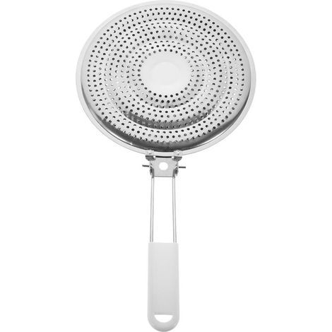 Distributeur de chaleur en acier inoxydable pour cuisinière à gaz uniquement (1/5)