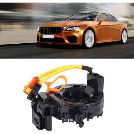(Exclusivité Mexique) Ressort de rappel de volant pour pièces automobiles Toyota à double ligne 84306-06140 84306-0e010 84306-48030 (1/5)