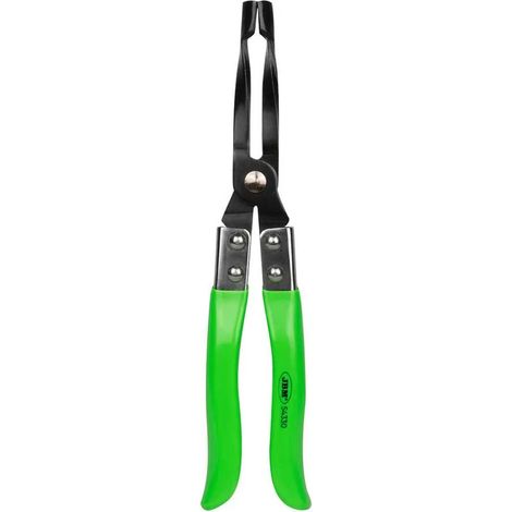 Pinza JBM valve seal pliers portata lunga ergonomica