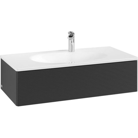 Villeroy & Boch K02100PD WTUS Antao K02 988x256x493mm (1/3)