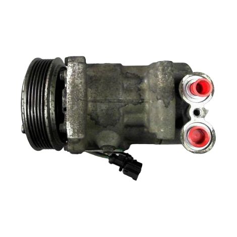 [PRODUIT D'OCCASION] Compresseur Air Conditionne FORD Fiesta 05-2008 ♻️ Ref Oe. 1405818 - Garantie à vie (1/4)