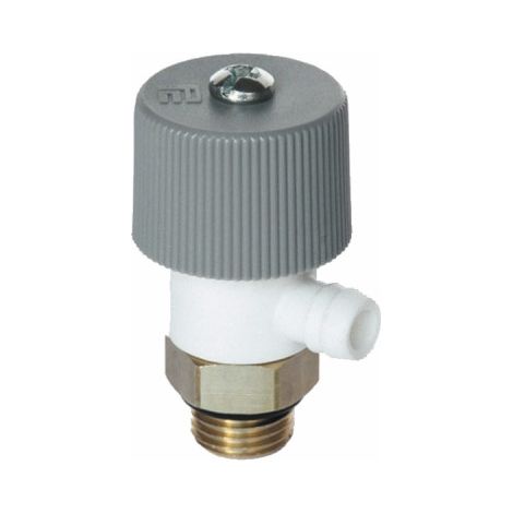 Purgeur d&039air - DIFF