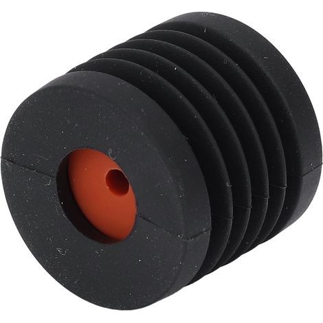 3D Printer Feet Pads, 4 Pieces, Non-Slip Rubber for Ender 3 3S PRO V2 5 6 (1/5)