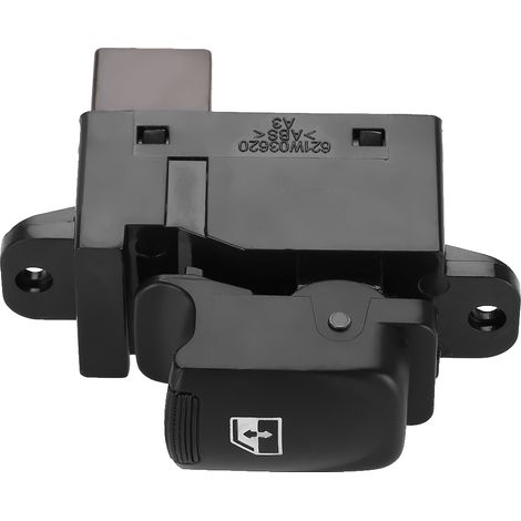 Fensterheberschalter für Hyundai Accent 2007-2010 - Teilenummer 93580-1E001 (1/5)