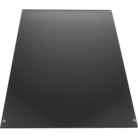 Bosch - coperchio in vetro con maniglia - 00438510 -