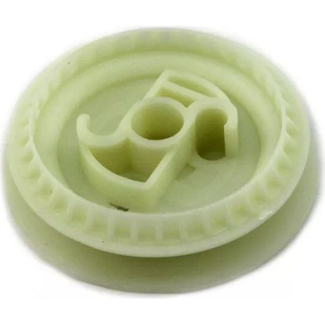Polea Arranque compatible con Stihl Ms230, 250  Ref 500116