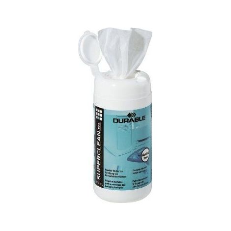 Durable SUPERCLEAN Tub (1/2)