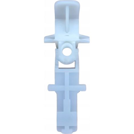 Oli  Levier poussoir - Modèle 041676 - Couleur River - 2 pièces - Compatible et durable