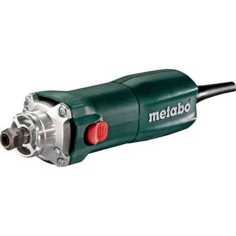 METABO Geradschleifer, Typ: GE710C