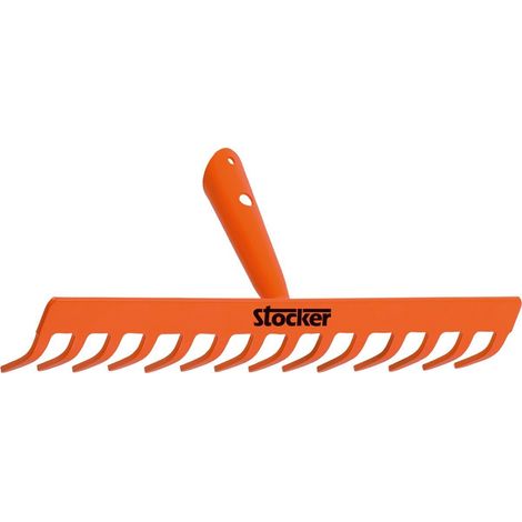 Stocker Rastrello a 14 denti (1/2)