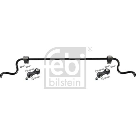 Stabilisateur, chassis febi bilstein 171158 AUDI 8K0 511 305 AD (1/2)