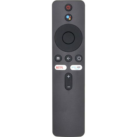 Nuevo control remoto para Xiaomi Mi TV Stick/MI Box 4S 4K con Bluetooth y control por voz (1/5)