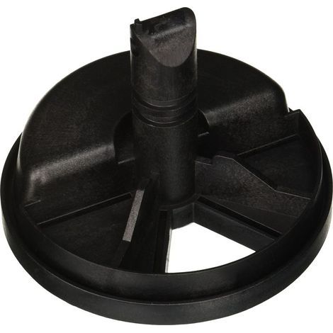 Hayward SPX0714CA Ensemble clé et joint pour vannes multivoies, Remplacement de l'ensemble bouchon et joint par un modèle multifonction Sta-Rite de 1,5 pouce.