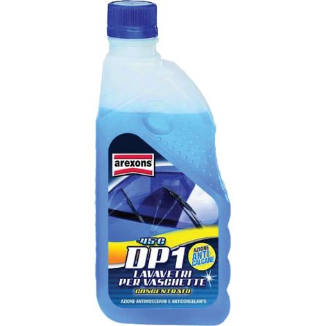 LAVAVETRI LIQUIDO INVERNALE 'DP1 -45  °' ml 250  - AREXONS