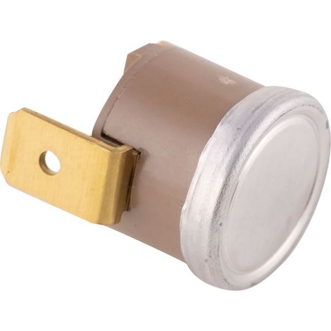 Polti termostato caldaia Ty60 135°C chiuso NC ferro stiro Vaporella 2h 4800R (1/4)