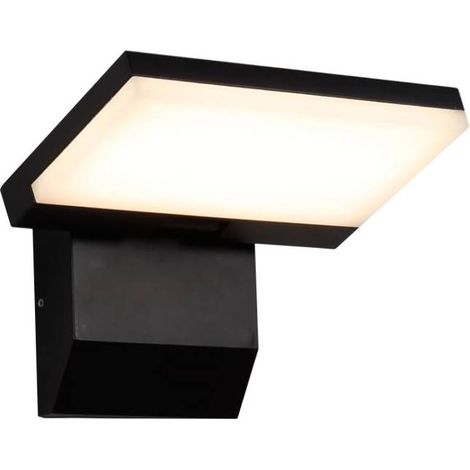 Aplique LED de Pared TOR 17W - Alta Resistencia IP65 para Exterior, Blanco neutro (1/4)