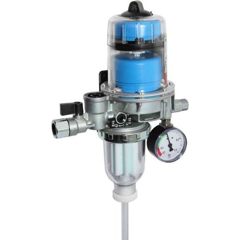 Afriso FloCo-Top-2KM Heizölentlüfter 70110 SI, Sikusieb kurz, 50 µm (1/2)