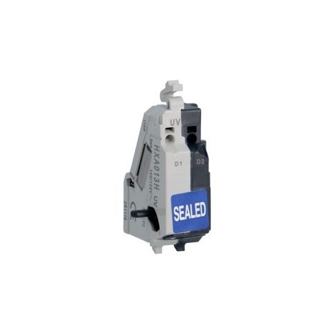 BMT x160-x250 100-120VAC - APPAREILLAGE DE TETE HAGER HXA013H (1/2)