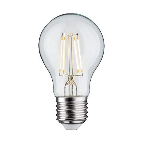 Lampadina Paulmann agl LED 4.5W E27 dimmerabile 2700 K (1/4)