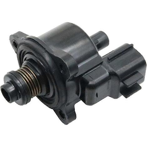 1450A067 Válvula de control de velocidad de ralentí (IACV) para MITSUBISHI PAJERO MINI VR F5 H58A SERVO KIT MD628274