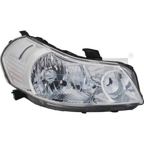 Projecteur principal TYC 20-11918-36-2 FIAT 35320-79J00 3532079J00 71742454