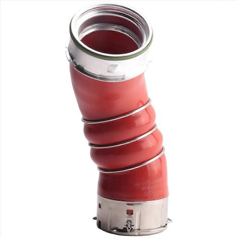 Compatible avec les durites d'échangeur de chaleur des turbocompresseurs de moteurs automobiles, pour les durites de turbocompresseur de moteur (1/5)