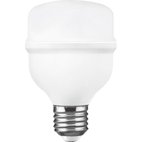 Ampoule LED industrielle puce matel samsung e27 20w froide