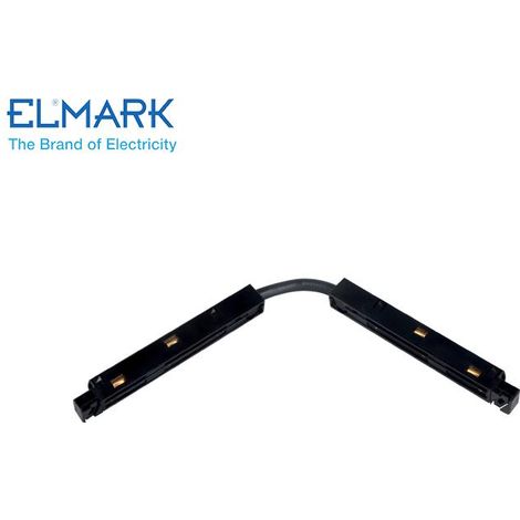CONNETTORE I-FLEXIBLE PER BINARIO MAGNETICO