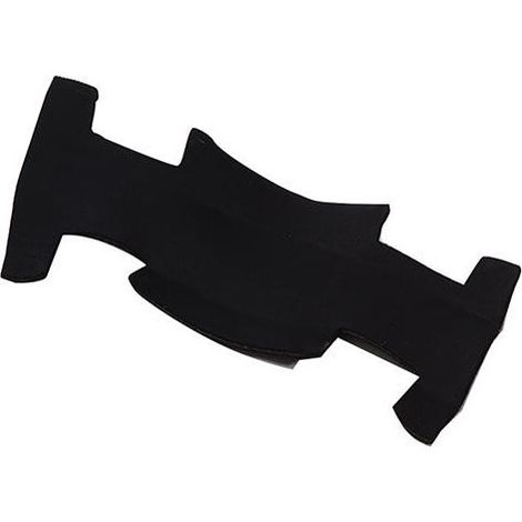 Padera delantera para auriculares RPB Z4 Masilla respiratoria (1/2)